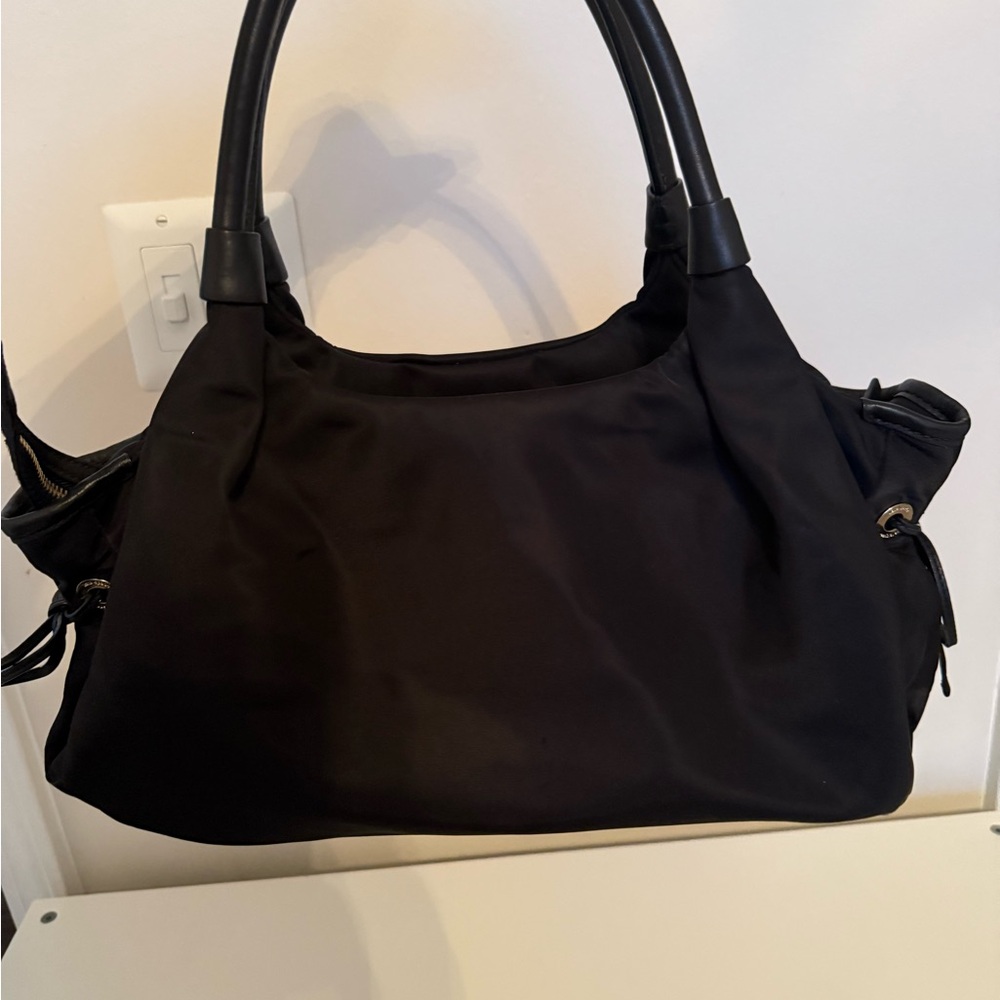 Kate Spade nylon shoulder bag - Picture 4 of 9